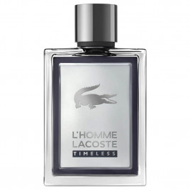 L'Homme Lacoste Timeless | Eau de Toilette