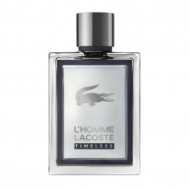 L'Homme Lacoste Timeless | Eau de Toilette