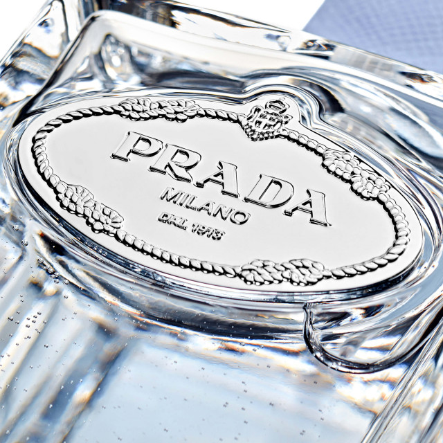 Les Infusions de Prada - Amande | Eau de Parfum