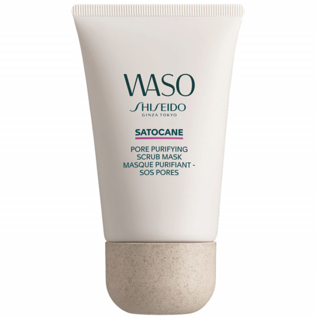 WASO Satocane | Masque Purifiant SOS Pores