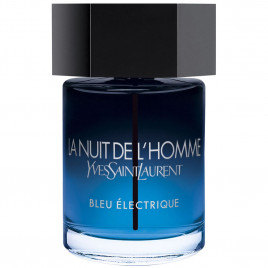 La Nuit de L'Homme - Bleu Électrique | Eau de Toilette Intense