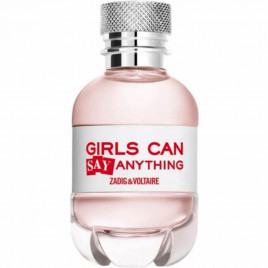 Girls can say anything | Eau de Parfum