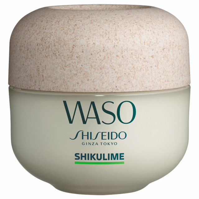 WASO Shikulime | Crème Ultra-Hydratante