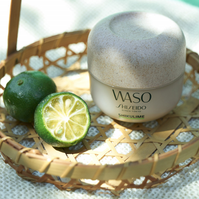 WASO Shikulime | Crème Ultra-Hydratante