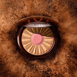 Terracotta Light Bloom | Poudre Bronzante & Illuminatrice