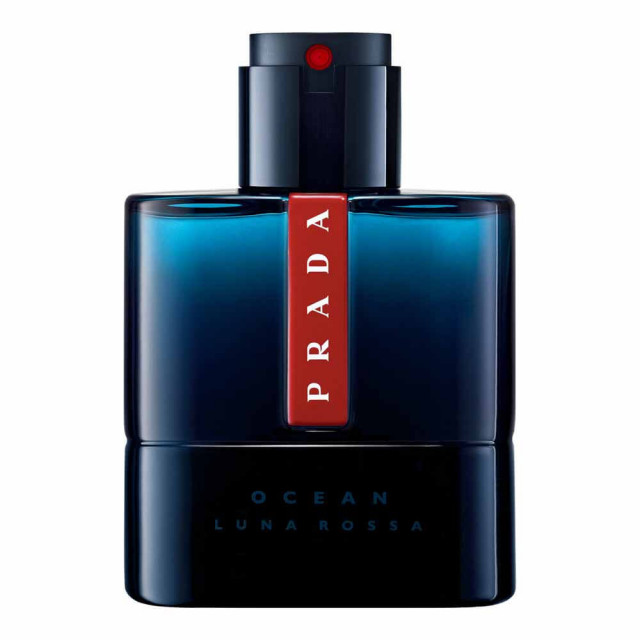 Luna Rossa Ocean | Eau de Toilette