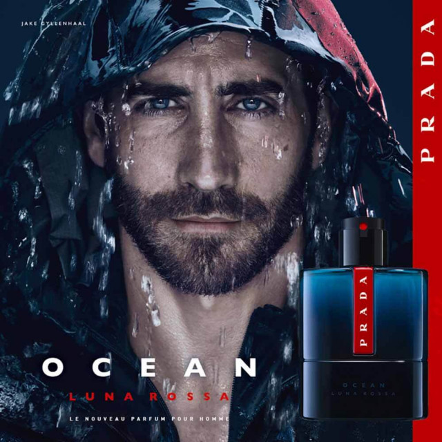 Luna Rossa Ocean | Eau de Toilette