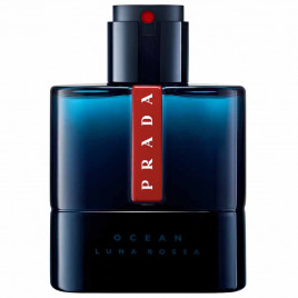 Luna Rossa Ocean | Eau de Toilette