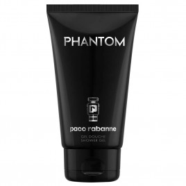 Phantom | Gel Douche