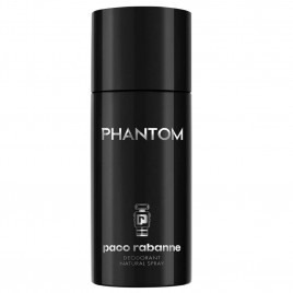 Phantom | Déodorant spray