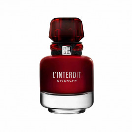 L'Interdit Rouge| Eau de Parfum