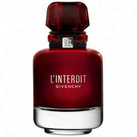 L'Interdit Rouge| Eau de Parfum