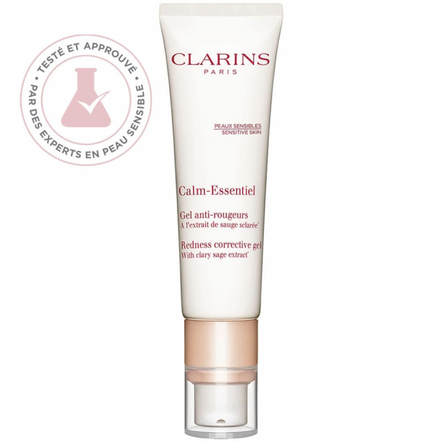 Calm-Essentiel | Gel anti-rougeurs