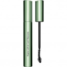 Mascara Supra Lift & Curl | Effet Liftant Courbe & Volume déployés