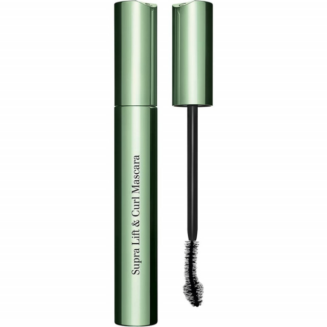 Mascara Supra Lift & Curl | Effet Liftant Courbe & Volume déployés