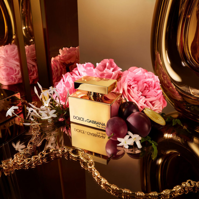 The One Gold | Eau de Parfum Intense