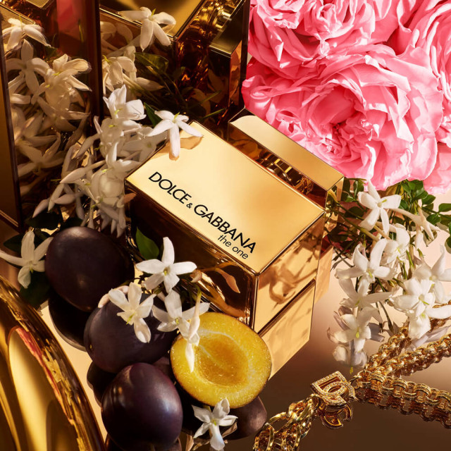 The One Gold | Eau de Parfum Intense