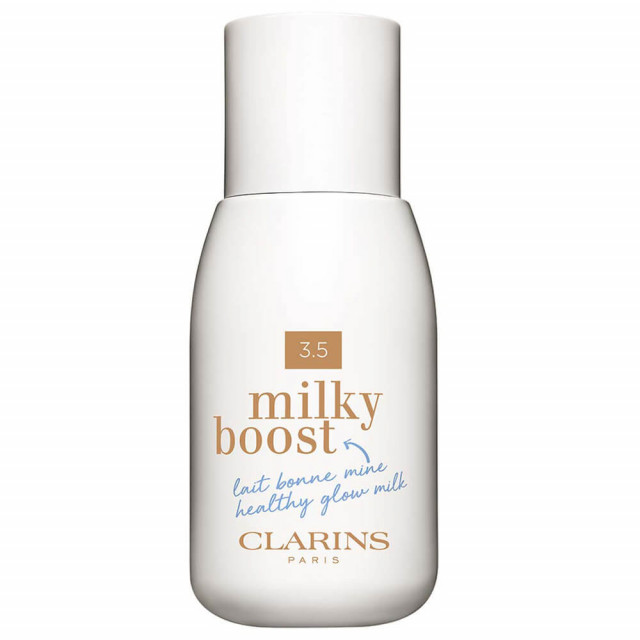 Milky Boost | Lait Maquillant