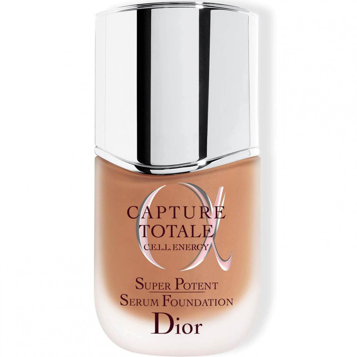 Capture Totale fond de teint antiâge SPF 20 PA++ DIOR Parfumerie Burdin