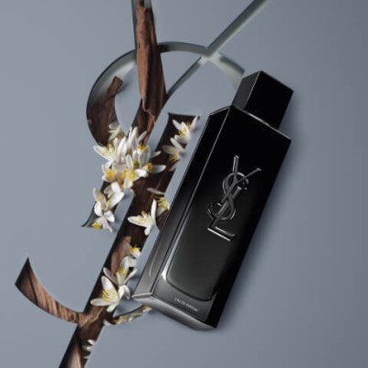 Yves St Laurent