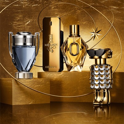 Image de la catégorie Rabanne