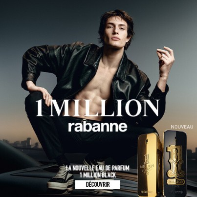Image de la catégorie Rabanne