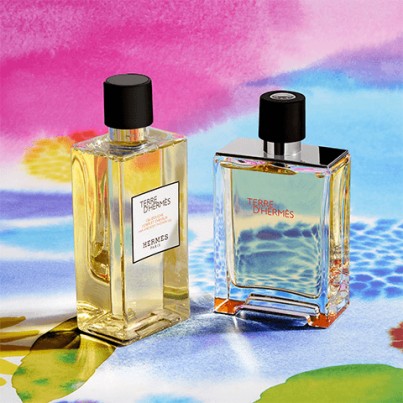 Image de la catégorie Hermès