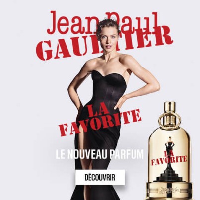 Image de la catégorie Jean Paul Gaultier