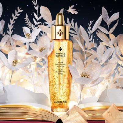 Image de la catégorie Guerlain