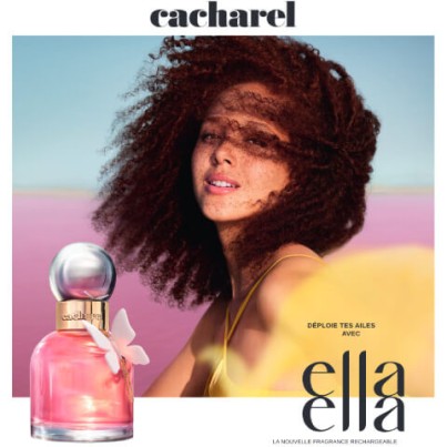 Cacharel