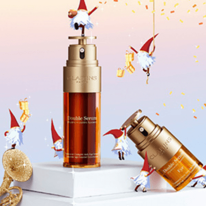 Clarins
