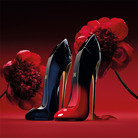 Carolina Herrera