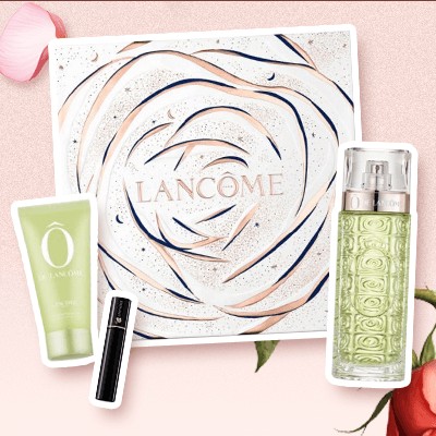 Coffret cadeau pour Maman