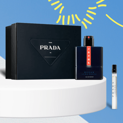 Coffrets de parfums pour Papa