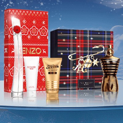 Image de la catégorie COFFRET