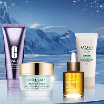 Image de la catégorie SOIN VISAGE