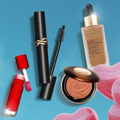 MAQUILLAGE