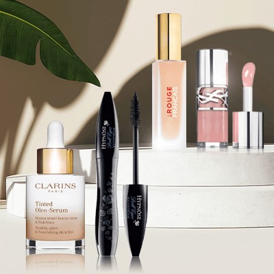 MAQUILLAGE