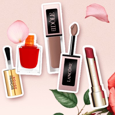 MAQUILLAGE