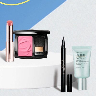 MAQUILLAGE