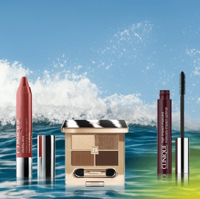 Image de la catégorie MAQUILLAGE