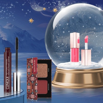 Image de la catégorie MAQUILLAGE