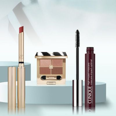 Image de la catégorie MAQUILLAGE