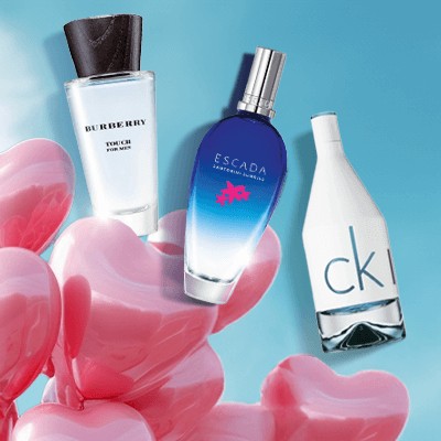 PROMO PARFUM