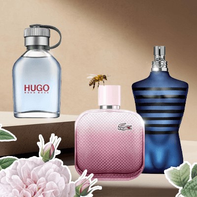PROMO PARFUM