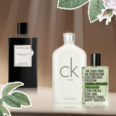 PARFUM MIXTE
