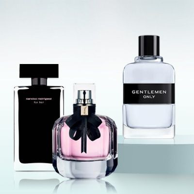 Image de la catégorie TOP VENTES PARFUMS