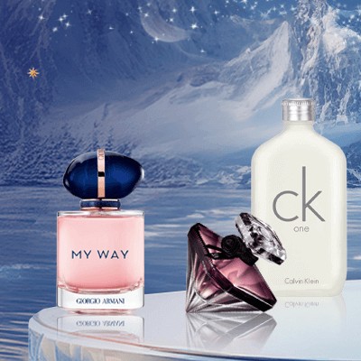 Image de la catégorie TOP VENTES PARFUMS