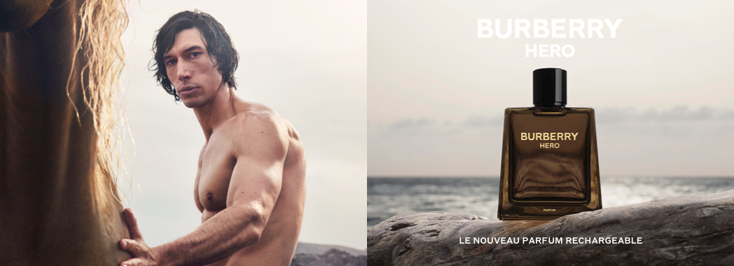 Nouveau parfum burberry 2018 clearance