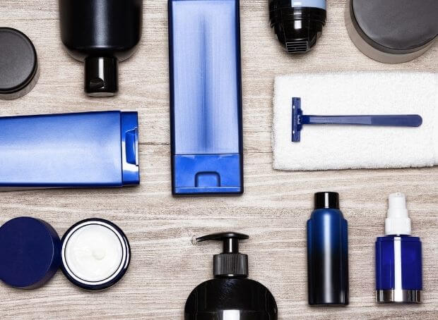 Routine de soin pour homme – La Crème Libre